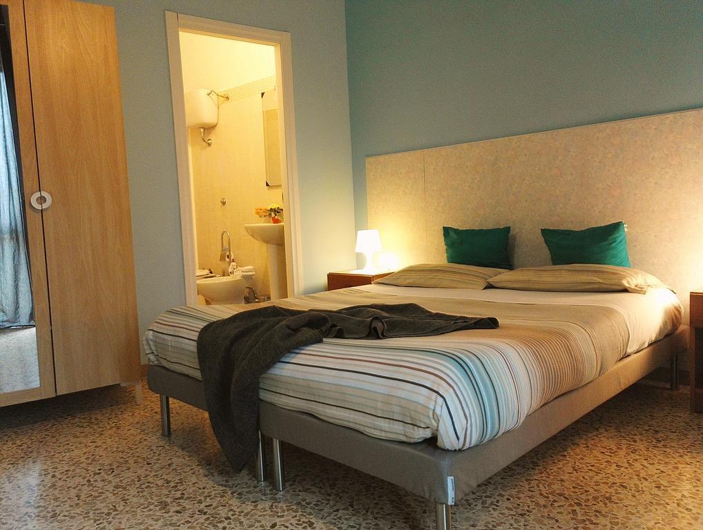 Appartamento La casa di Chicca Lecce Esterno foto