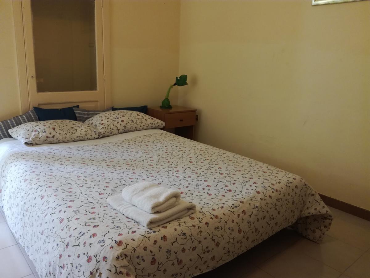 Appartamento La casa di Chicca Lecce Esterno foto